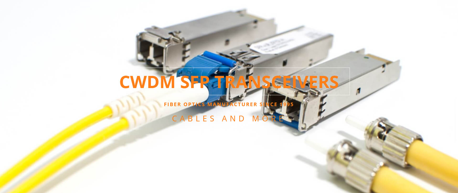 CWDM SFP